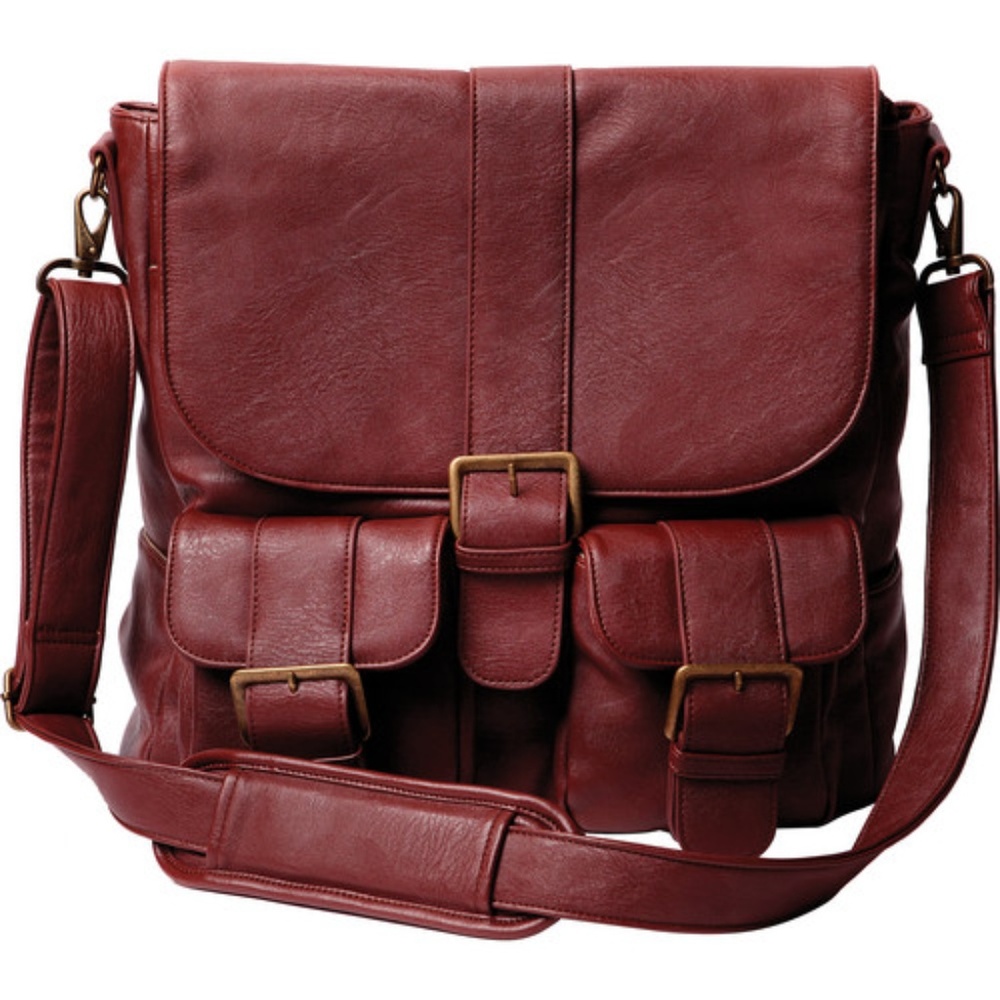 Epiphanie camera backpack/crossbody bag